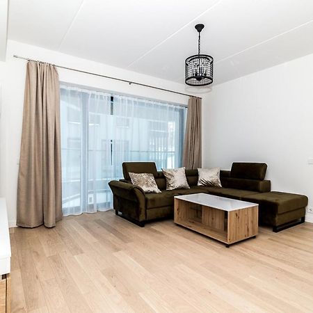 Appartement Kalaranna 8 à Tallinn Extérieur photo